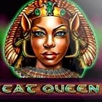 Cat Queen game cover