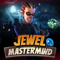 Jewel Mastermind game cover