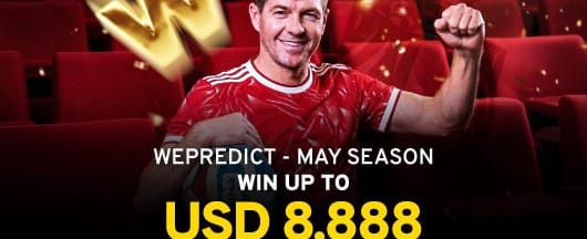 Jackpot Mega Eksklusif promotion