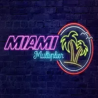 Miami Multiplier game cover