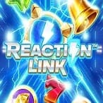 Reaction Link™ game cover