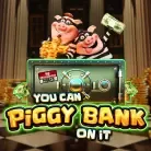 You Can Piggy Bank On It game cover