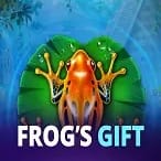 Frogs Gif game cover