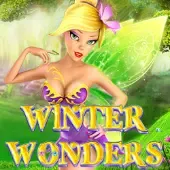 Winter Wonders game cover
