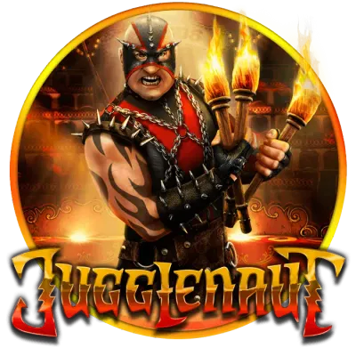 Jugglenaut game cover