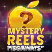 Mystery Reels Megaways game cover