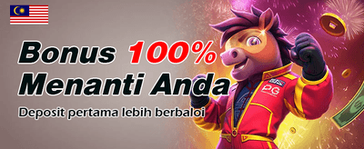 Jackpot Terbesar Menanti Anda