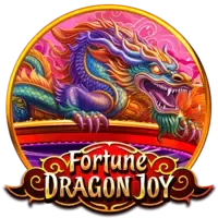 Fortune Dragon Joy game cover