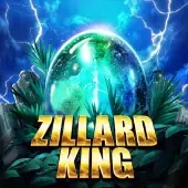 Zillard King game cover
