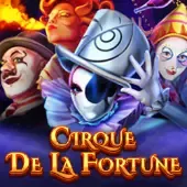 Cirque de la Fortune game cover