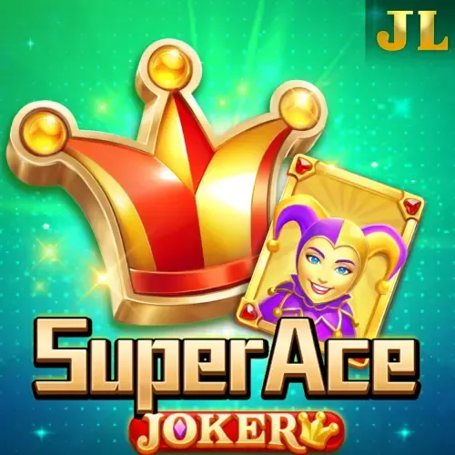 Super Ace Joker game cover