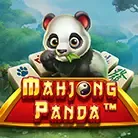 Mahjong Panda game cover