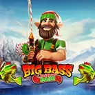 Big Bass Christmas Bash™