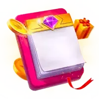 Roda Impian Mudahking icon