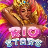 Rio Stars game cover