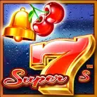 Super 7s game cover