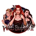 Wild Blood 2 game cover