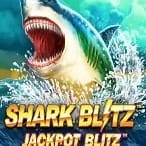 Shark Blitz game cover
