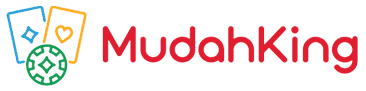 mudahkingslot.com Logo